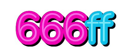 666ff — logo kanal